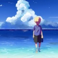 黎水 - 晴天