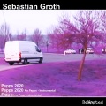 Sebastian Groth - Frau