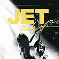 Jet - Sirius Radio Interview (First Radio Show Appearance 5/29/03)