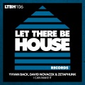 Zetaphunk、Yvvan Back、David Novacek - I Can Make It