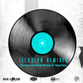 Ultrasour、Alison Maseko、Nuzu Deep、Nia Louw - Illusion