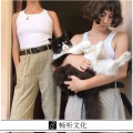 周子然 - 曲以硬为贵 (DJ版)