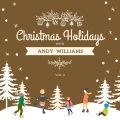 Andy Williams - Unchained Melody (Original Mix)