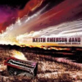 Keith Emerson - Ignition