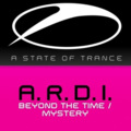 A.R.D.I. - Beyond The Time (Radio Edit)