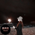 苏天伦 - 雾散时无你