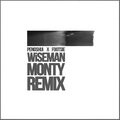 Pengshui、Footsie - Wiseman (MontyRemix(Explicit))