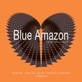 Zak Gee、Blue Amazon - The Fix