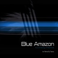 Vicky Webb、Blue Amazon - Coming Home