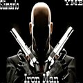 YME、Steff Gone Step - Iron Man (Explicit)
