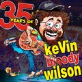 Kevin Bloody Wilson - Supa Mega Fugly