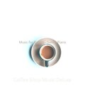Coffee Shop Music Deluxe - Background for Breakfast