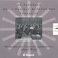 Lamoureux Concerts Orchestra - Symphony No. 3 in G Minor, Op. 42: I. Allegro vivace