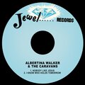 albertina walker、The Caravans - Nobody Like Jesus
