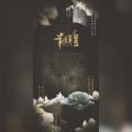 玉霜、凤来仪Fly、v哔哔v、化十、牧师、孩子吃嘛找嘛去、月gege、识宁、夜阳、幻荒、柳桐非 - 裳裳华声