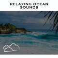 Relaxing Radiance - Ocean Sounds Sleep - Loopable with No Fade