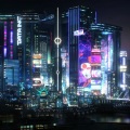 Leat’eq - Night City