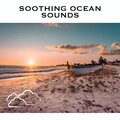 Relaxing Radiance - White Noise Ocean Waves - Loopable with No Fade