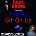 Fast Eddie - Git On Up (The Julian Jumpin Perez Mix)