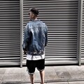 邓泽然 - 流浪