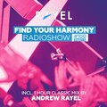 Andrew Rayel - Find Your Harmony