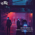 Thor Hart、Devid Dega - Brain Reaction (Original Mix)