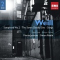 Mariss Jansons、Berliner Philharmoniker - Aufstieg und Fall der Stadt Mahagonny - Suite aus der oper: No. 4 Lento