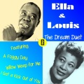 Ella Fitzgerald、Louis Armstrong - They Can't Take That Away from Me