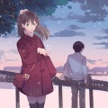 赤夕 - 单向箭头