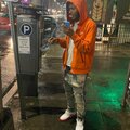 TPG Stax - Johnny Cage (Explicit)