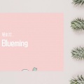 轻小竹. - Blueming
