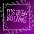 Caleb Hyles - It's Been So Long