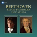 Rudolf Buchbinder - Piano Sonata No. 14 in C-Sharp Minor, Op. 27 No. 2 
