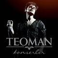 Teoman - İki Yabancı (V2)(Live)