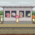 重音テト、ころんば4号 - イワシがつちからはえてくるんだ (沙丁鱼从地里钻出来了)