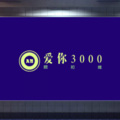 阿拉维 - 爱你3000