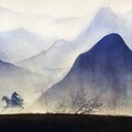 暮倾雨 - 花满楼
