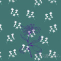 Yuzuru箏 - flos