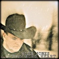 Mike Jones - Troubled Heart