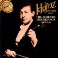 Jascha Heifetz - Franz Schubert (Ave Maria, D.839)