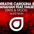 Breathe Carolina、Shanahan、HALIENE - Stars & Moon (Xilent Remix)