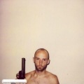 Moby - Shot In The Back Of The Head