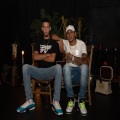 Steven C、Bruno Nafal - Ganas De Llamarte