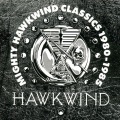 Hawkwind - Hurry on Sundown