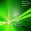 DJ Wad、Ruben Drox - Spring Break