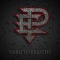 EP - Hard To Breathe (Explicit)