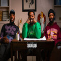 Zack Burke、Southside Gauxst、Deniro Farrar、Joey Pepe、Lute - Winter