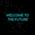 Sam F - Welcome to the Future (feat. Giants of Industry)