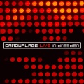 Ingo Ito、Heiko Maile、Marcus Meyn、Nia Neutron、Camouflage - Close
