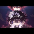 婷笑 - Dual-Ego